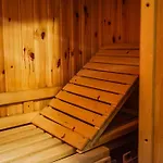 The Courmaison - Апартаменты *