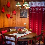 The Courmaison -