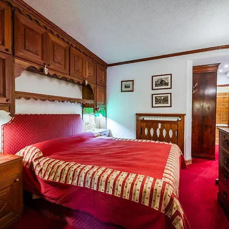 Lejlighed The Courmaison - *