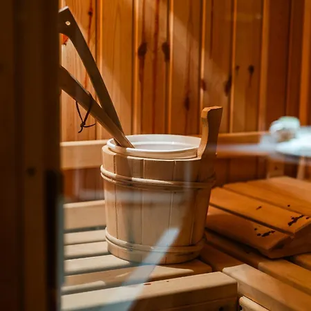 아파트 The Courmaison - *