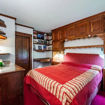 Lejlighed The Courmaison - *