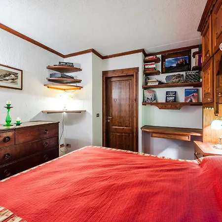 The Courmaison - Courmayeur