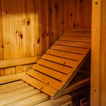 The Courmaison - 아파트 *