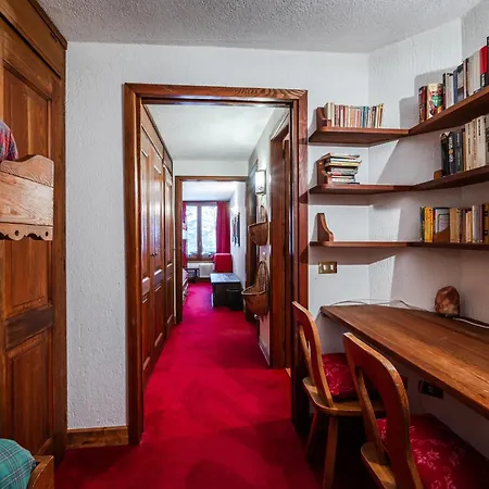 The Courmaison - Apartament