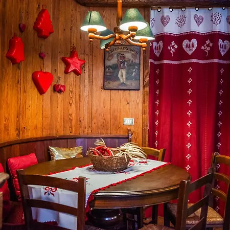 The Courmaison -