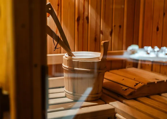 Lejlighed The Courmaison - *