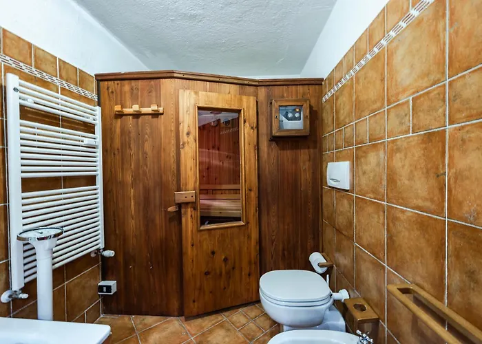 The Courmaison - Lejlighed Courmayeur