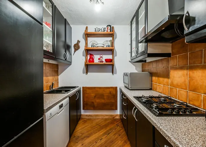 The Courmaison - Lejlighed Courmayeur