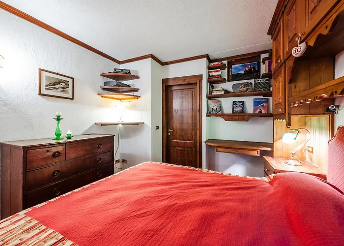 The Courmaison - Courmayeur