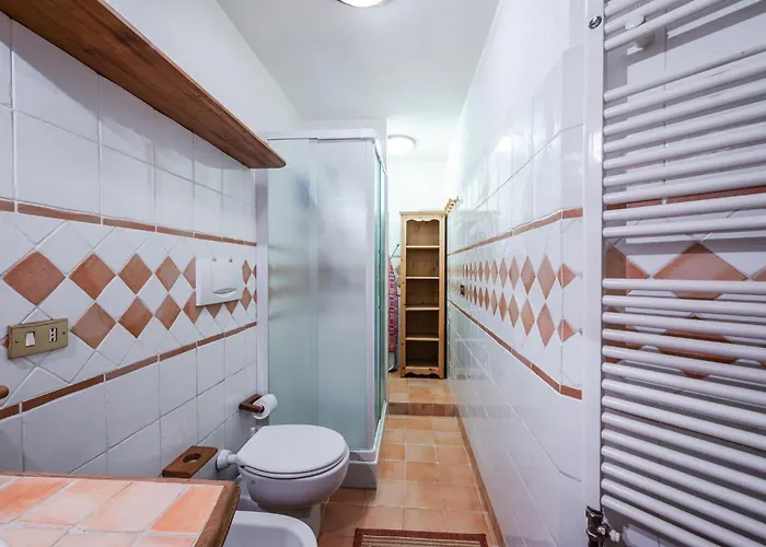 The Courmaison - Lejlighed Courmayeur