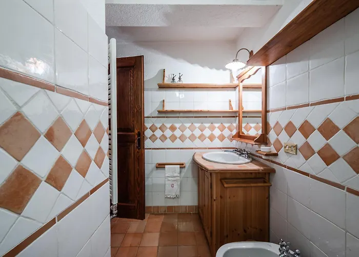 Lejlighed The Courmaison - Courmayeur