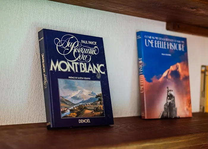 The Courmaison - Lejlighed Courmayeur